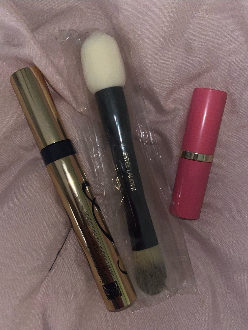 Estée Lauder Makeup Bundle